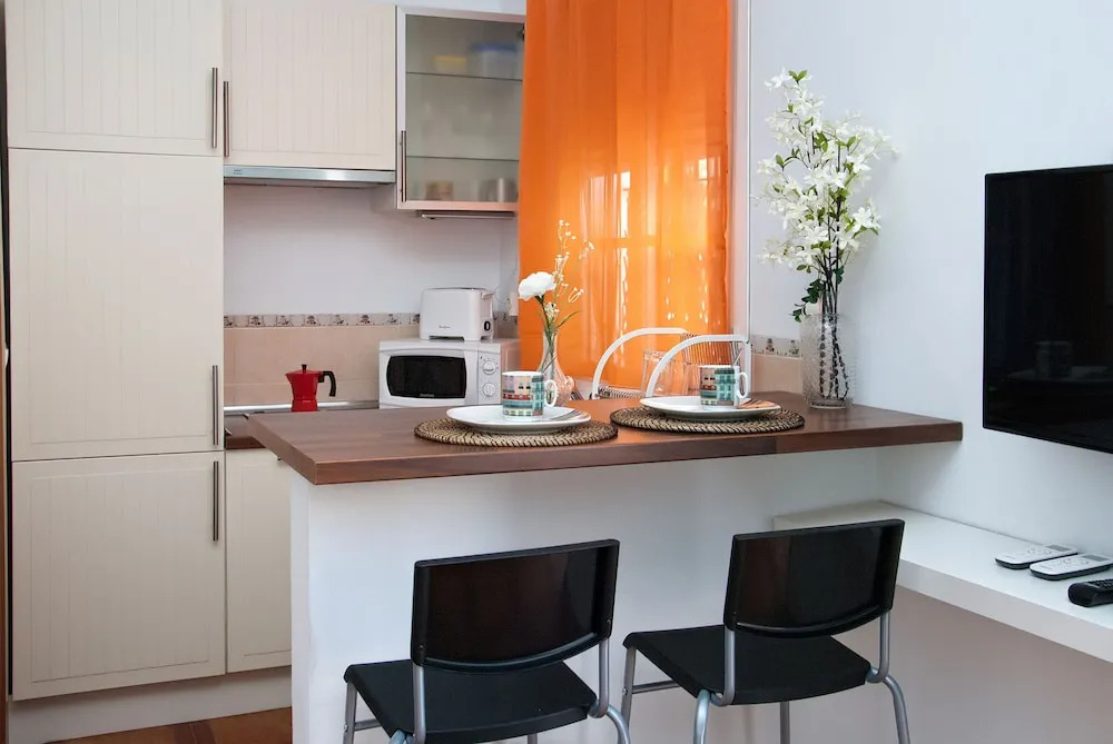 Apartamento Nervion