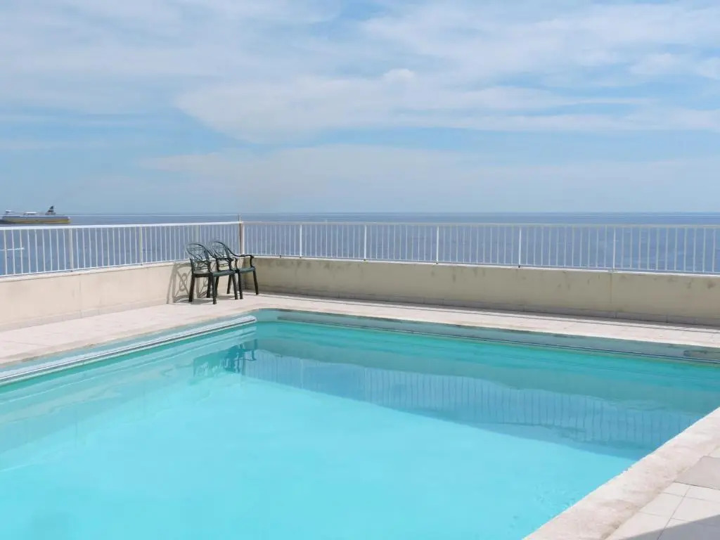 Studio 7 Promenade des Anglais