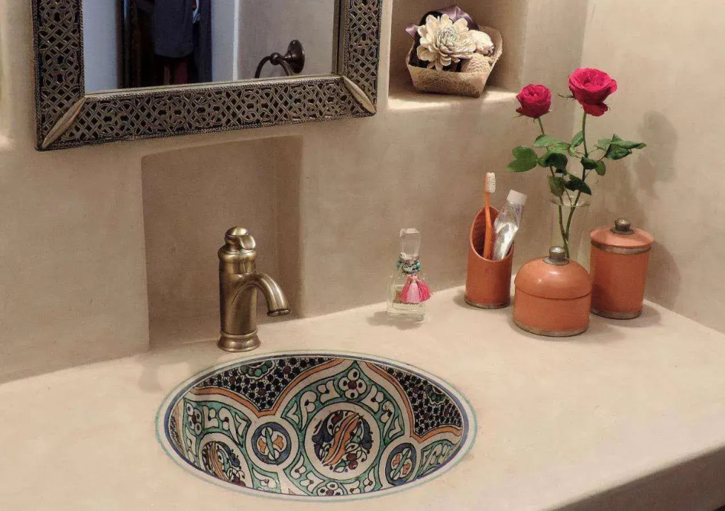 Riad Nirvana
