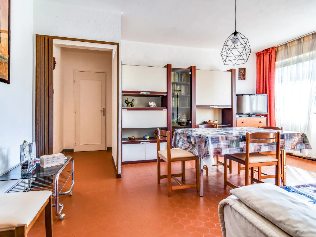 Apartment Les Cyclades