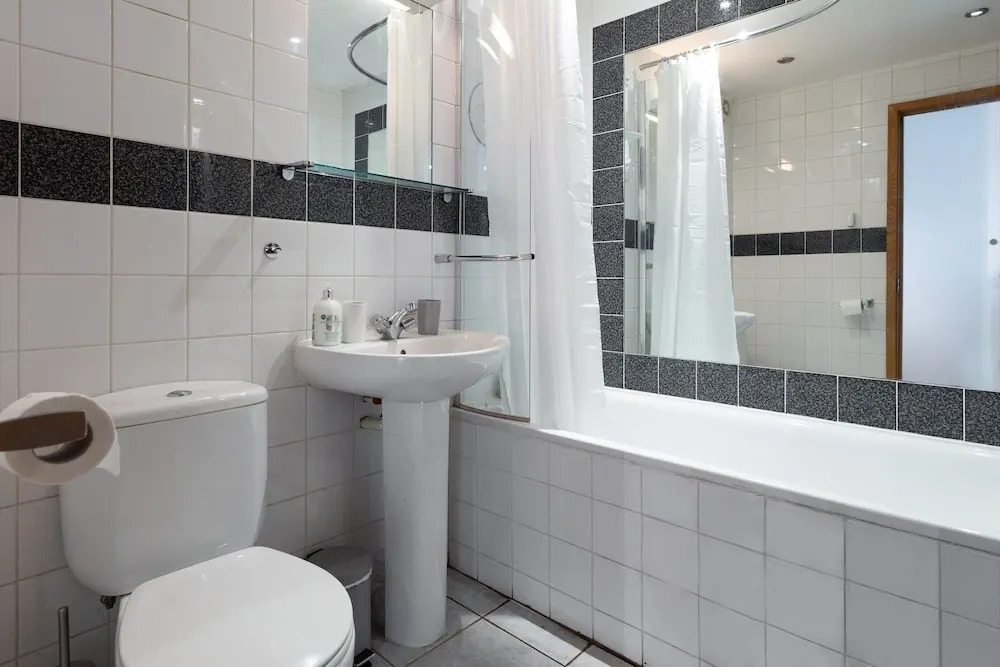 2 Bedroom North London Apartment