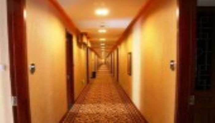 Super 8 Hotel Shanghai Yi Xian Lu