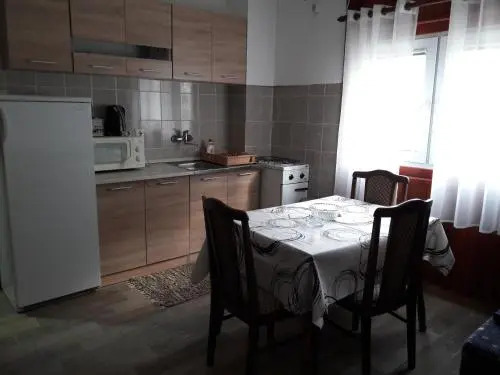 Apartments Zec