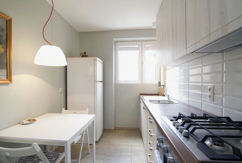Warsaw Kredytowa Apartment