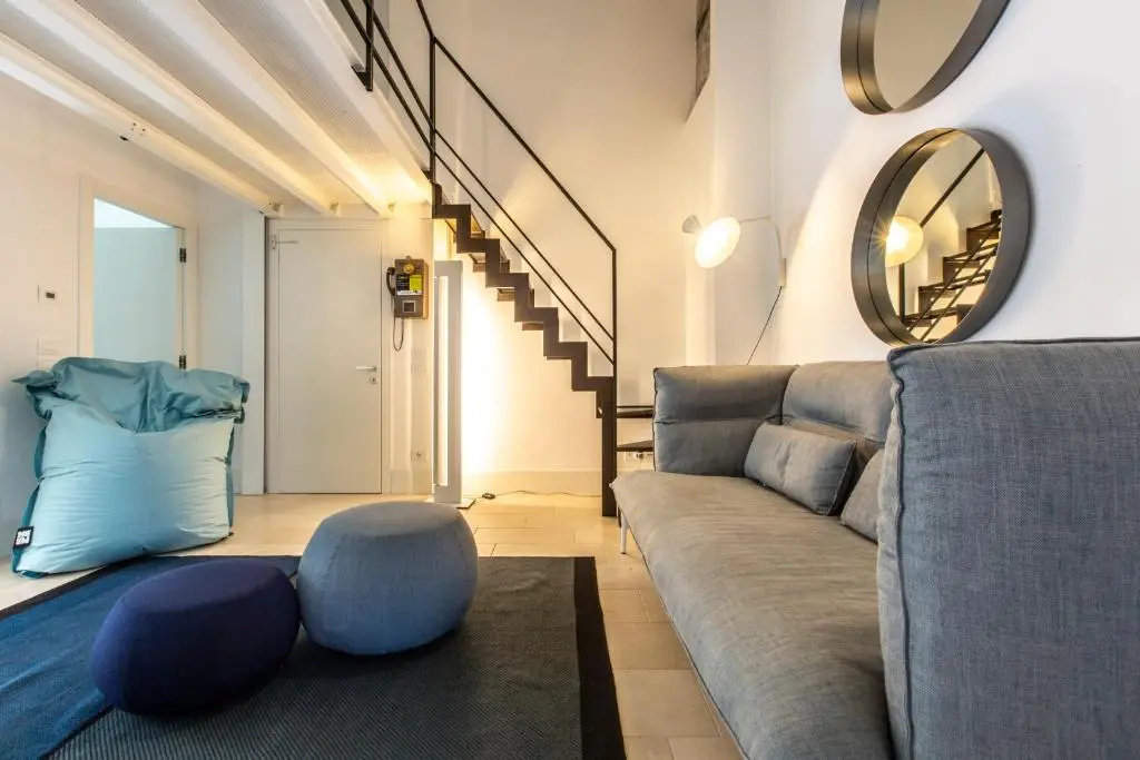 Casa Della Gondola R&R