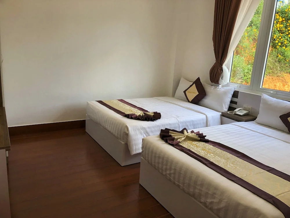 Tommy hotel khe sanh dalat