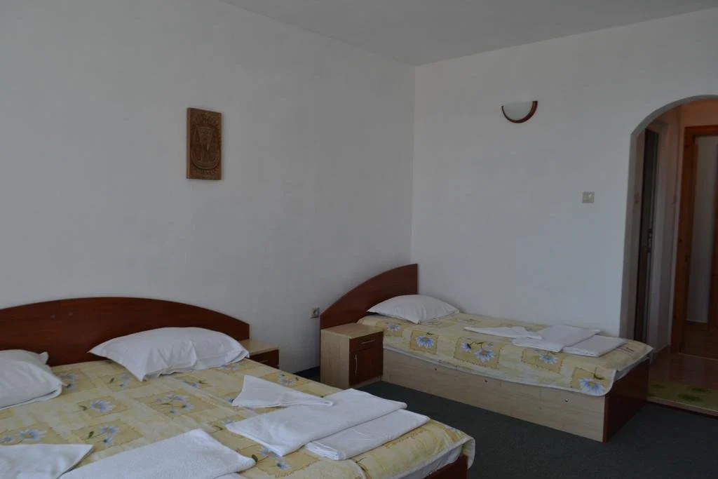 Galina Guest House