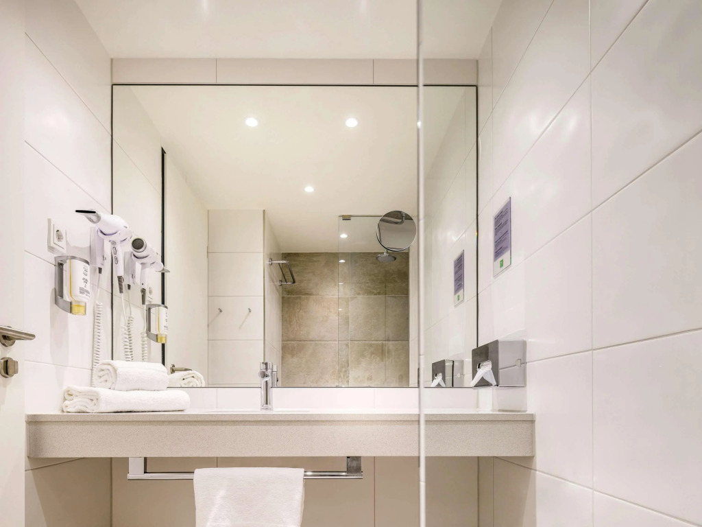 ibis Styles Bamberg