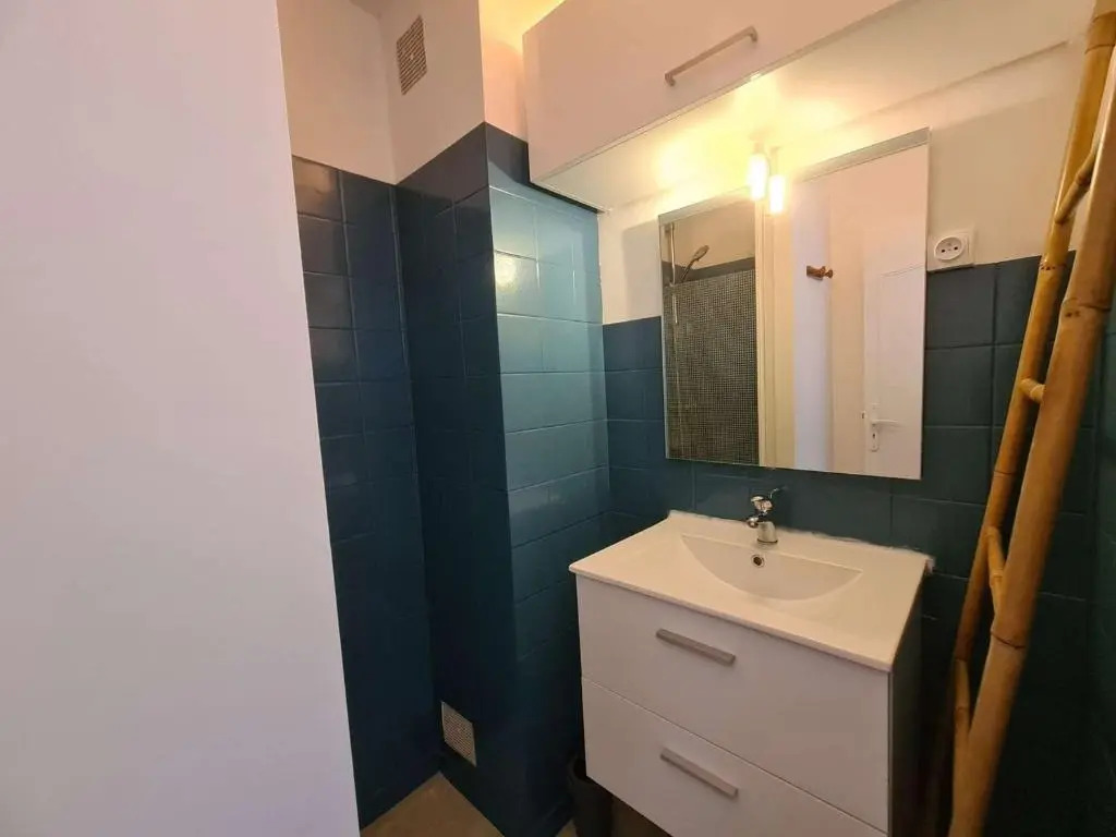 Appartement Saint-Hilaire-de-Riez, 2 pièces, 4 personnes - FR-1-224C-149