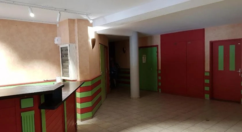 Résidence des Hauts Plateaux
