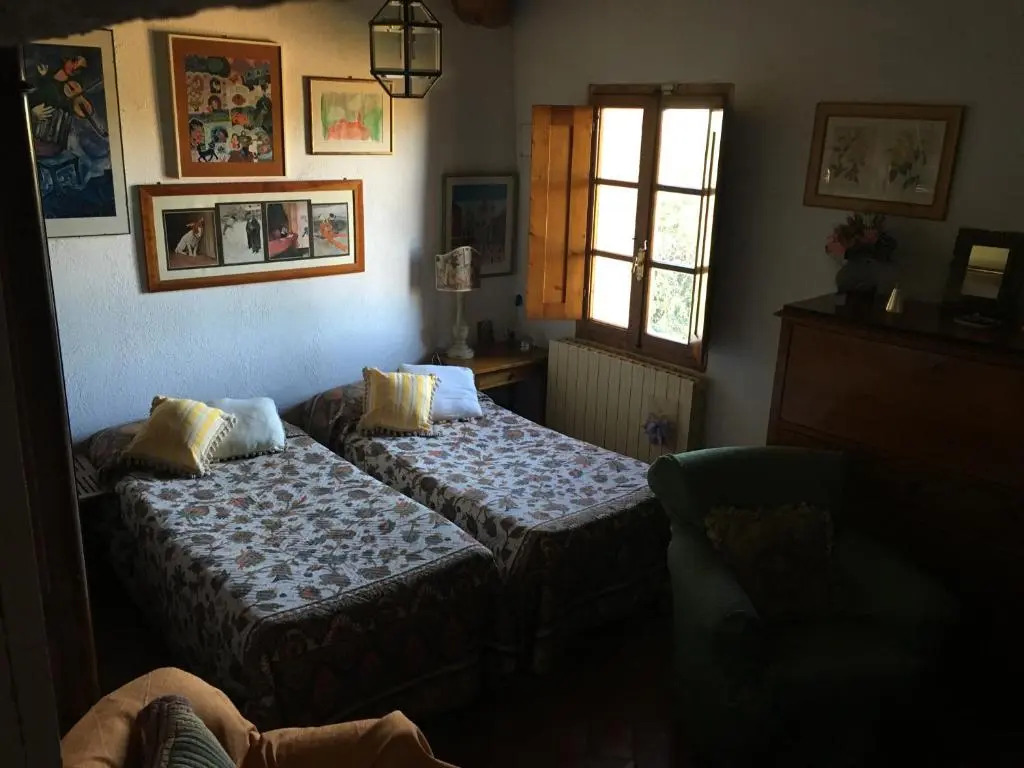 Casale Le Querce