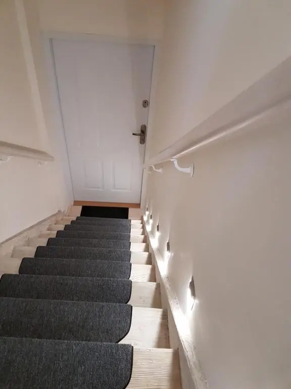 Sanhaus Apartments - TOLEDO - przytulne apartamenty 3 minuty od plaży