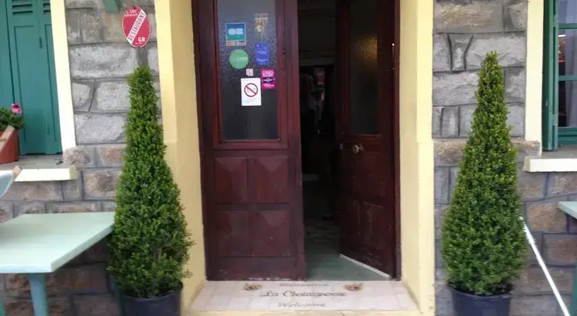 La Châtaigneraie