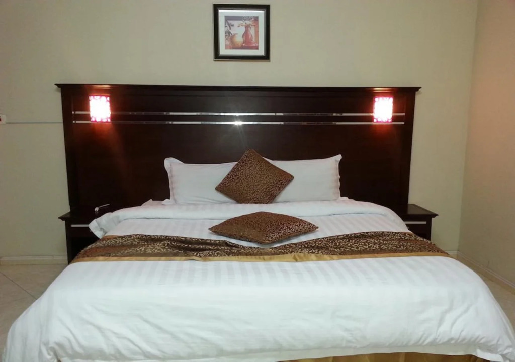 Lavona 2 Hotel Apartments
