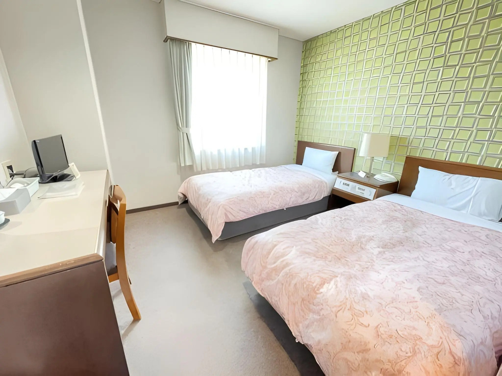 Business Hotel Taihei Annex