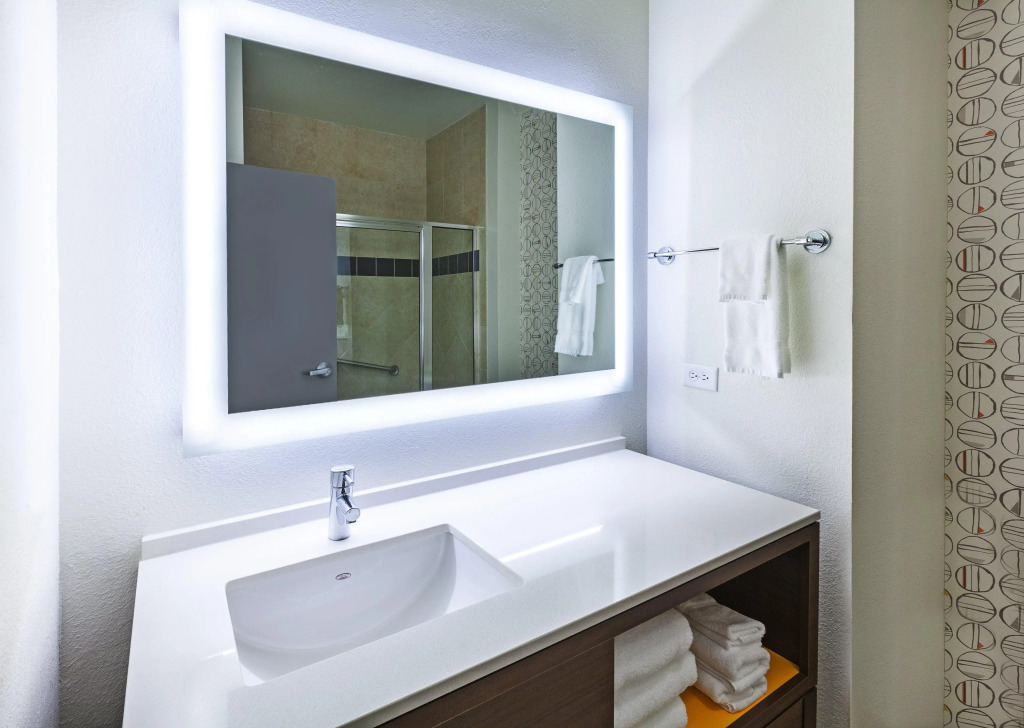 Holiday Inn & Suites McKinney - N Allen by IHG