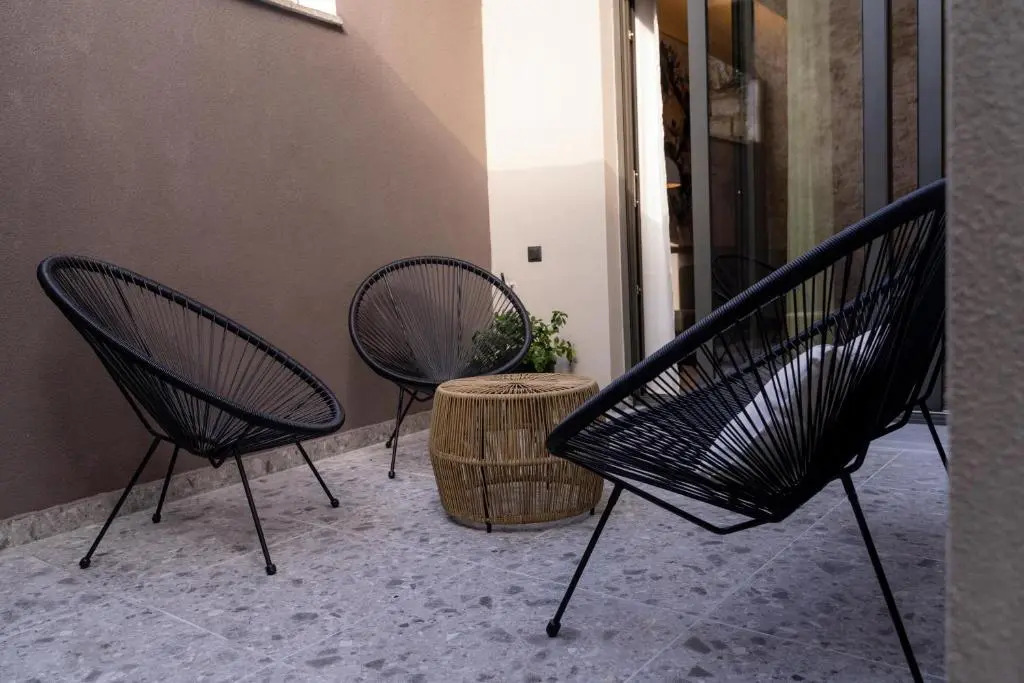 AN&VI Luxury apartments by stylish stays