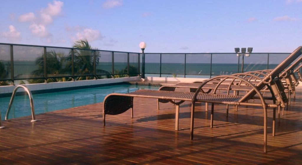 Nobile Inn Cabo Branco