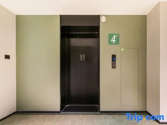 Haiyou Beijing Changping Tiantong Dongyuan Hotel