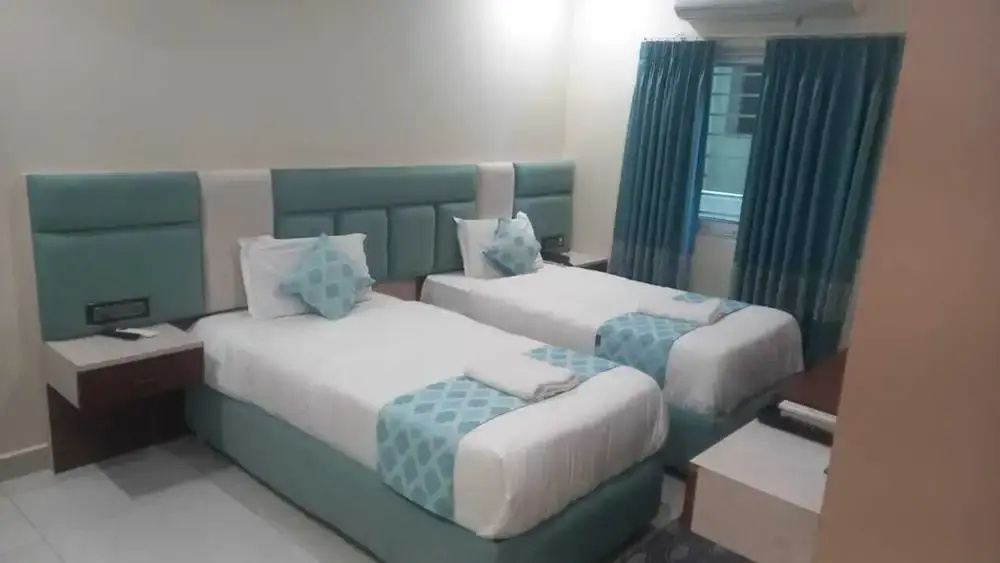 Hotel Greenland
