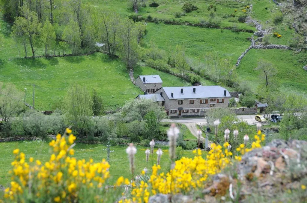 Posada El Rincón de Babia