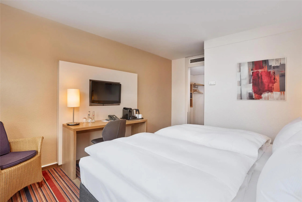 Best Western Hotel Bochum