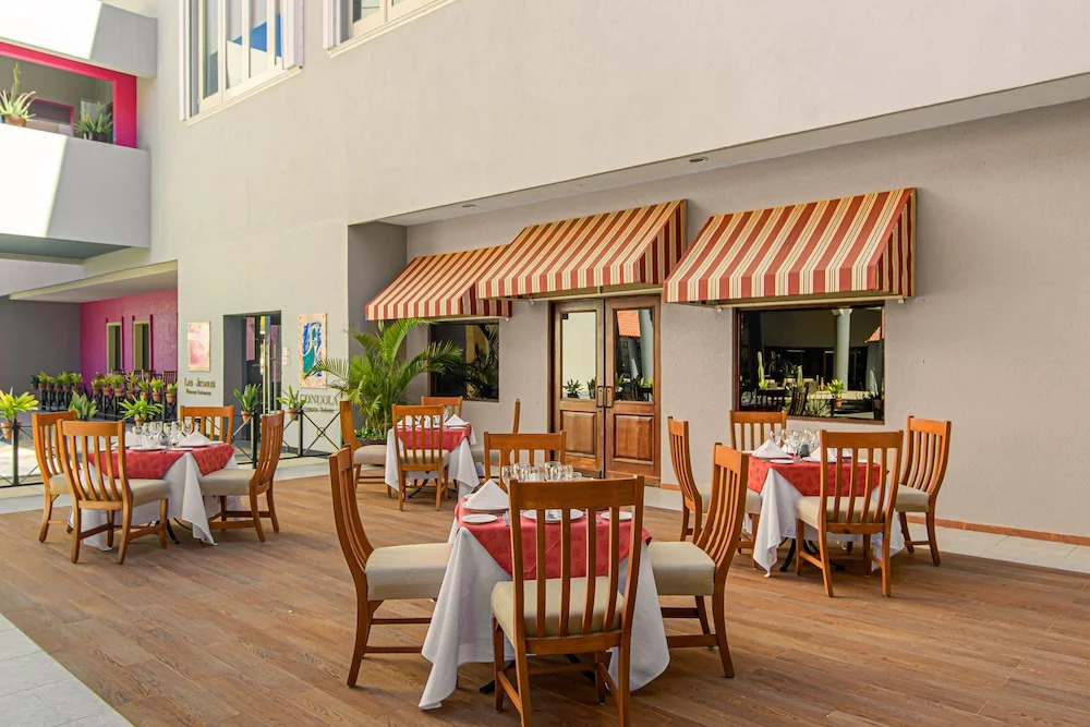 Hola Grand Faro, All Inclusive Resort, Los Cabos