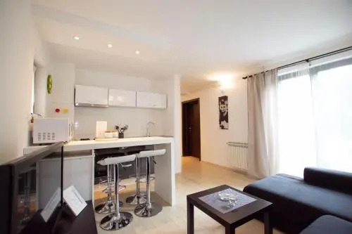 ARS Apartment