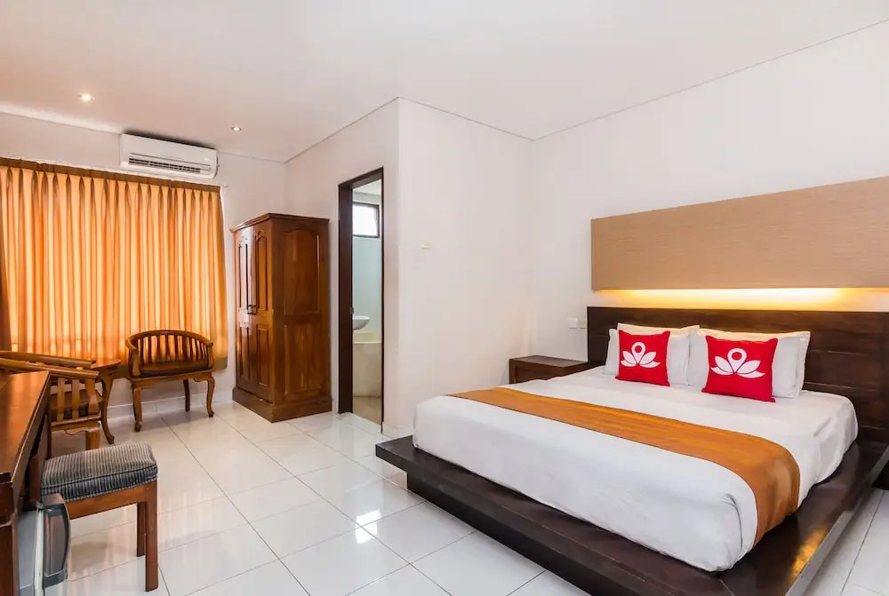 ZEN Rooms Kuta Kubu Anyar 2