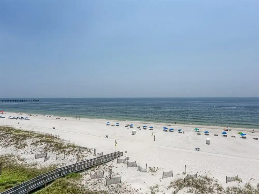 Clearwater 6A by Meyer Vacation Rentals