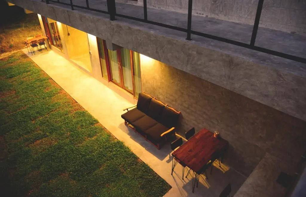 Suan Sook Homestay