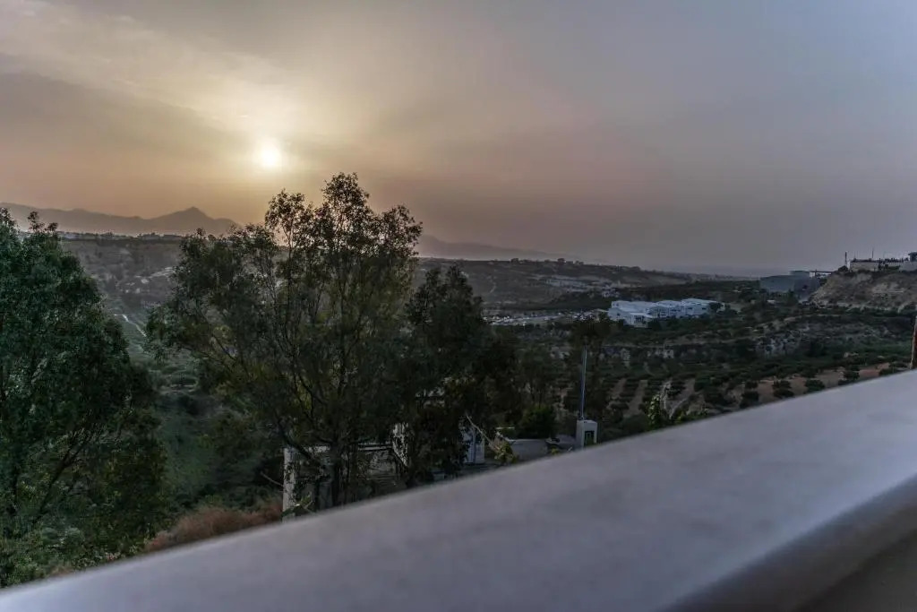 180° View Luxury Flat
