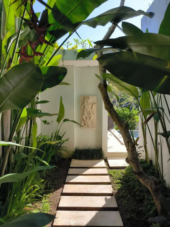 Villa Ubud Corner 88