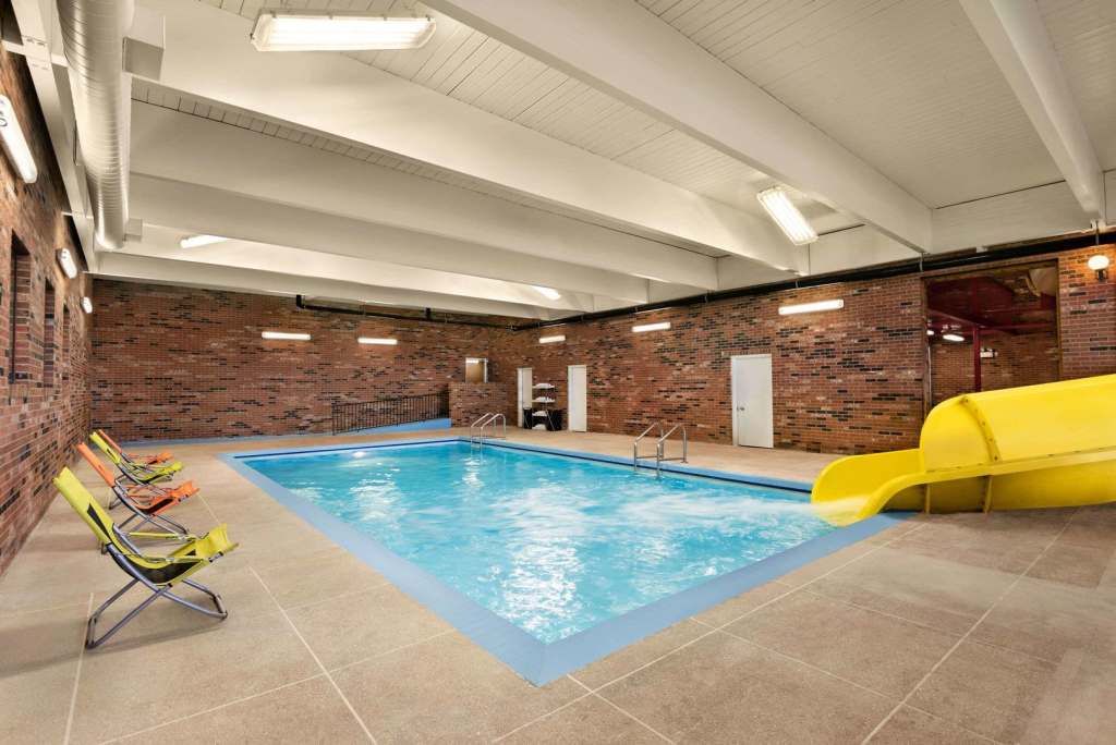 Travelodge by Wyndham Swift Current