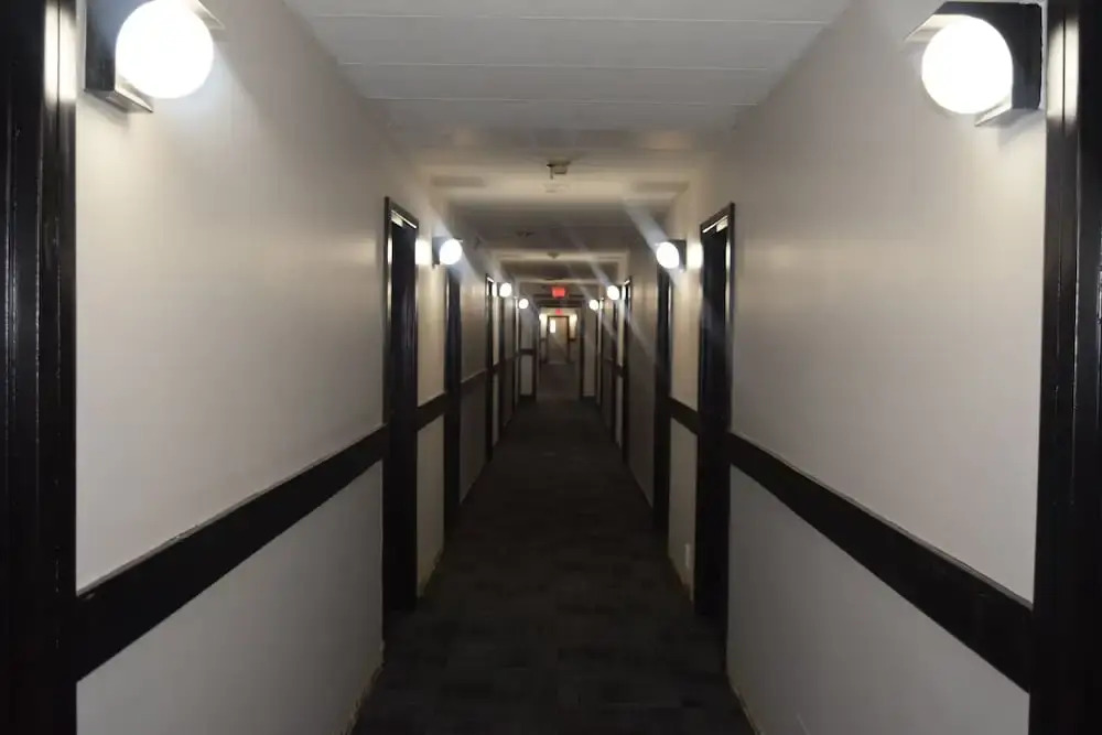 Venture Inn Hotel