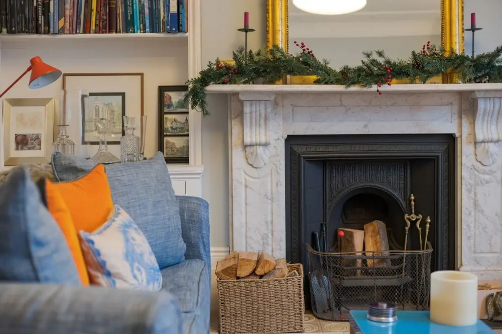 A West London Retreat