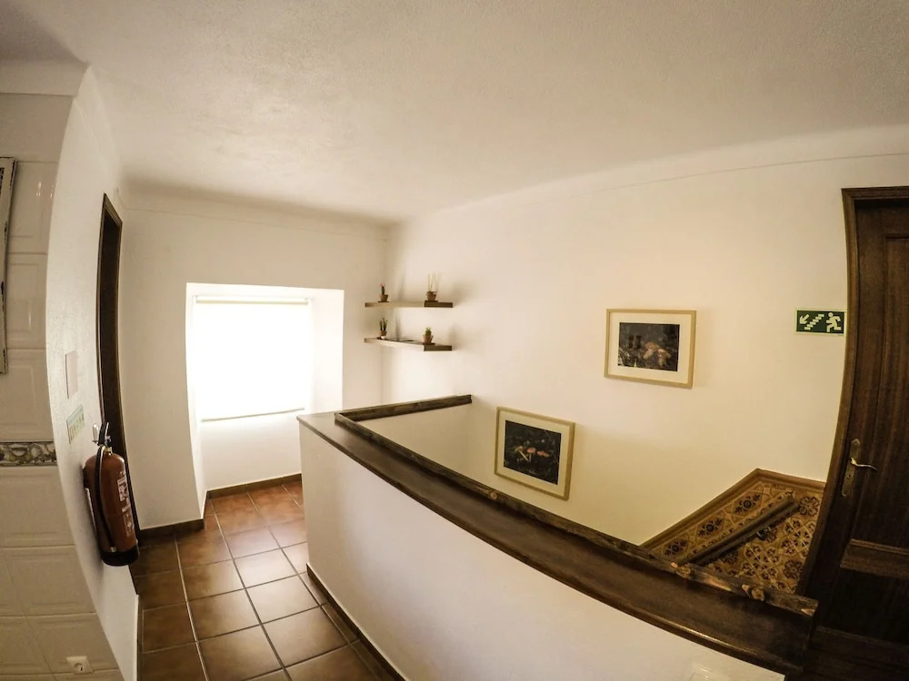 Casa da Avó Tina