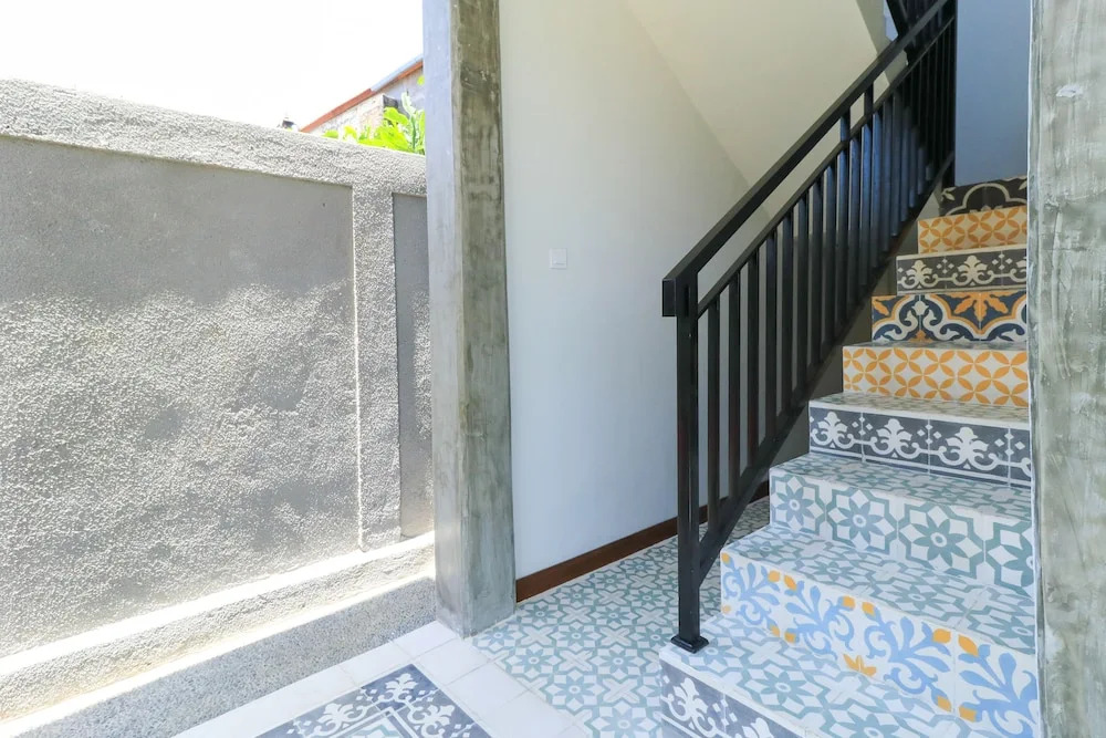 D-Anyar Stay and Surf Canggu
