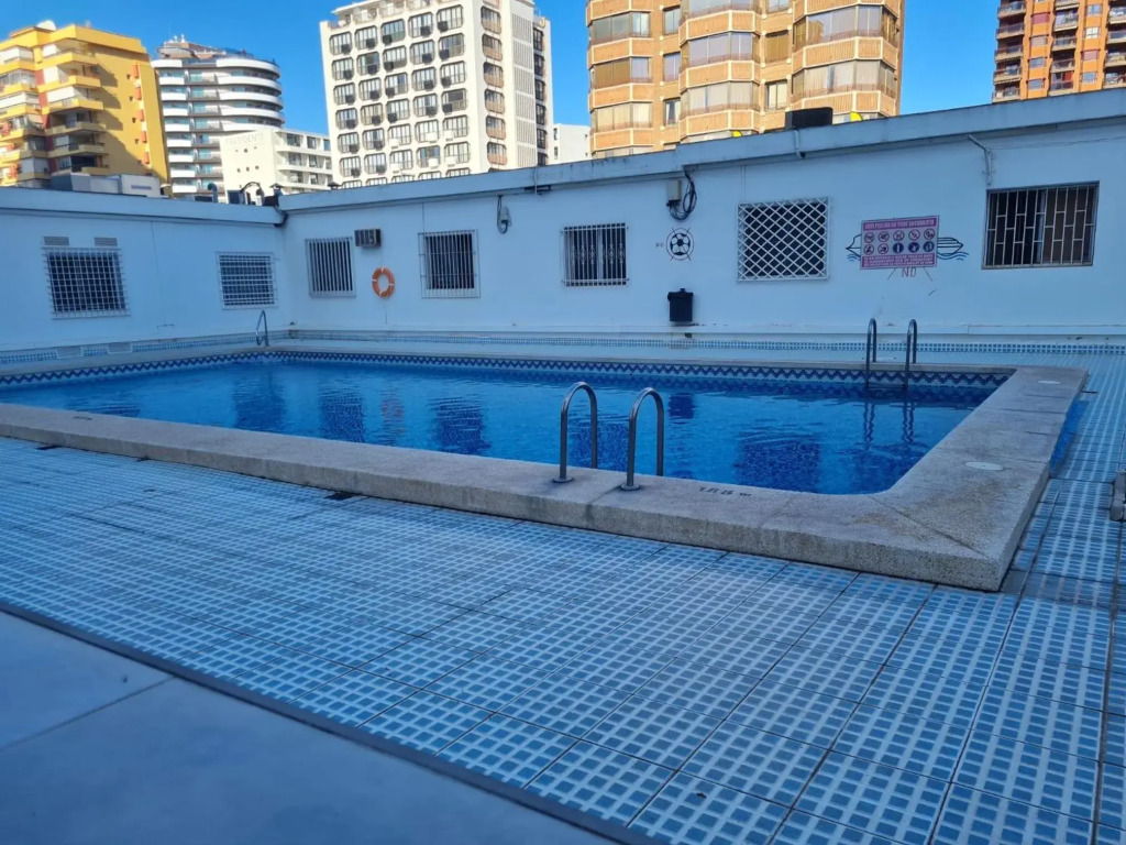Hany apartment Ducado 11-C