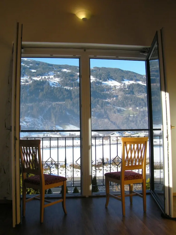 Holiday Home Steinfeld Close to the ski Lift