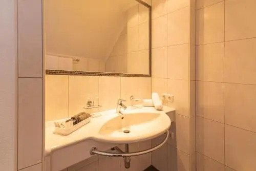 Hotel Garni Martina