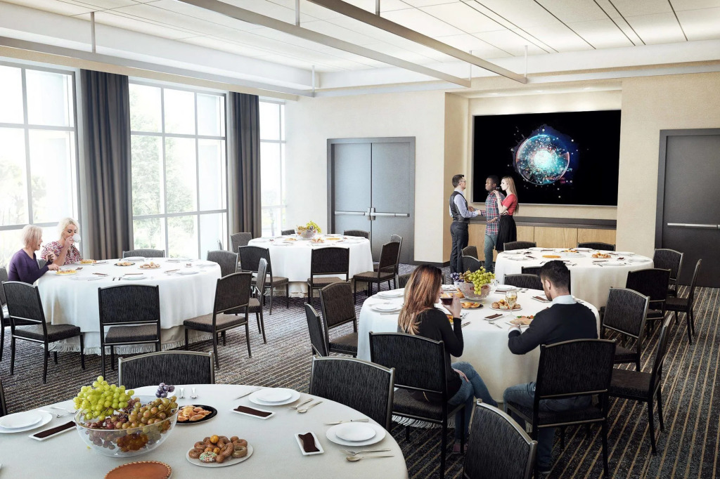Residence Inn by Marriott Redwood City San Carlos