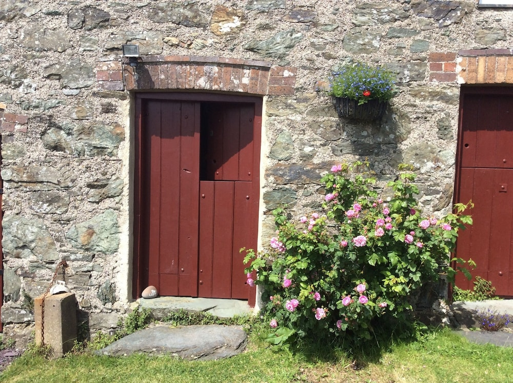 Pen y Graig - The Loft B&B