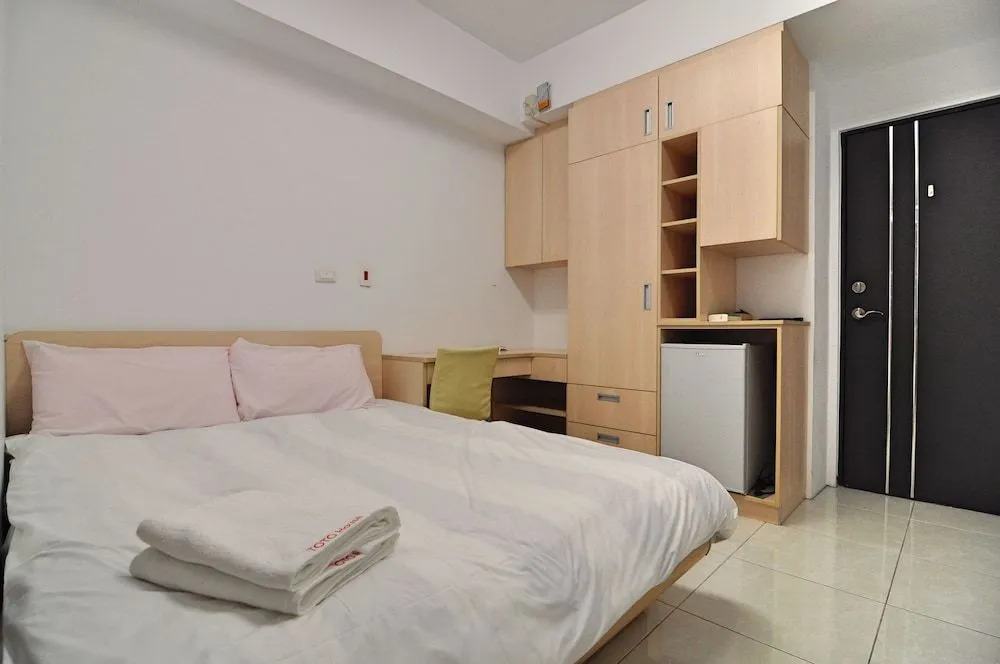 Taichung Flow Inn