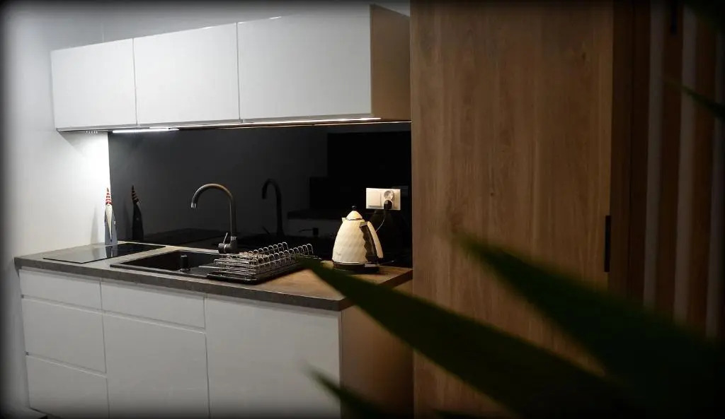 Apartament Gwiazda 303