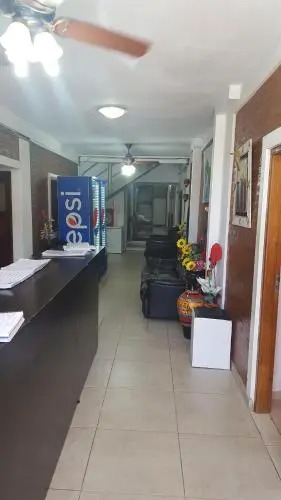 HOTEL REGINA Formosa