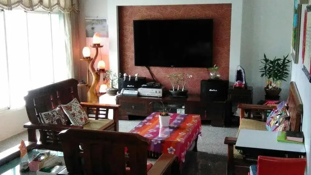 Warm Yilan B&B