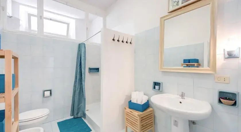 Rhome apartments Aventino