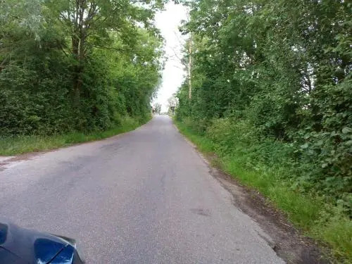 de oude herberg