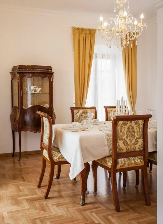 Suite Sarandrea